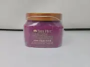 One Tree Hut - CHERRY RAVE Shea Sugar Scrub - 18oz ea.
