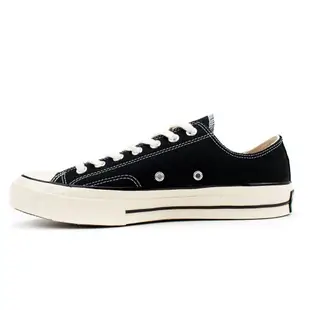 CONVERSE Chuck Taylor All Star '70 男女休閒鞋 162058C 黑