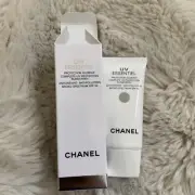 Chanel Uv Essentiel Sunscreen (30ml)