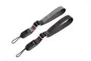 Adjustable Camera Hand Wrist Strap Magnetic Attraction + Quick Release Buckle