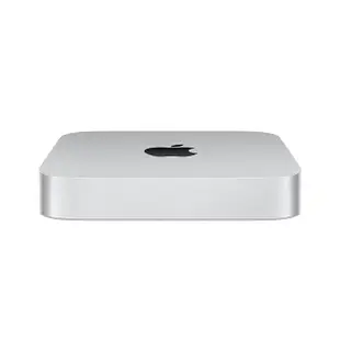 Mac mini: Apple M2 chip with 8‑core CPU and 10‑core GPU, 1TB SSD