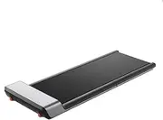Folding Treadmill, Under Desk Electric Superfit Treadmill, Installation-Free with APP Control, Remote Control, Blue Tooth Speaker and LED Display, Walking Jogging for Home Use