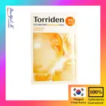 TORRIDEN CELLMAZING 維他命 C 亮白面膜 10EA _BEAUTIFUL_K