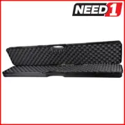TSUNAMI PVC Gun Case with Foam | 1235 x 265 x 110
