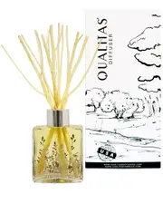 Qualitas Candles Sugarcane 6.75oz Qualitas Candles Diffuser