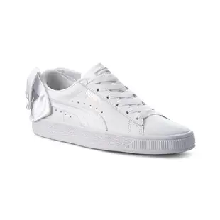 PUMA Basket Bow 運動鞋 W 367319-01