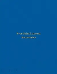 在飛比找誠品線上優惠-Yves Saint Laurent Accessories