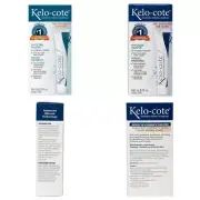 Kelo-Cote Advanced Formula Scar Gel, Improves The Appearance of Old & New...