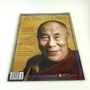 The Dalai Lama 85TH Birthday Commemorative Edition Magazine New