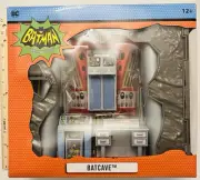 Batman Classic Bat Cave Retro 1966 Play Set 24 Inch DC McFarlane Brand New