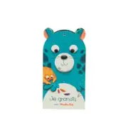 Moulin Roty Meter Wall Sous Mon Baobab