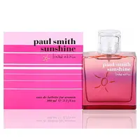 在飛比找PChome商店街優惠-Paul Smith Sunshine Edition Fo