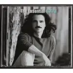 雅尼 / 2CD世紀典藏(全新美國進口版) YANNI / THE ESSENTIAL (US VERSION)