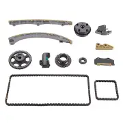 Engine Timing Chain Kit For HONDA Accord Crosstour TSX ILX 2.4L DOHC