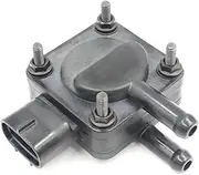 for Mazda 6 2.0 Diesel 2006 2007 2008 2009 2010 2011 2012, DPF Differential Exhaust Pressure Sensor Rf7J182B5