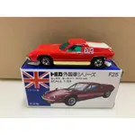 ［現貨］TOMICA 多美  藍盒 日製 F25 EUROPA SPELICA