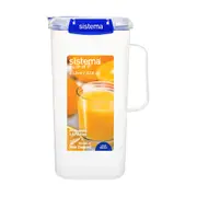 Sistema Klip It Klip It Plus Juice Jug 2L | 1 each