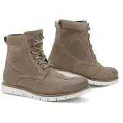 Ginza 2 Taupe White