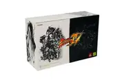 Xbox 360 Street Fighter IV Arcade Fightstick Tournament Edition (Xbox 360) [Pre-Owned] [Complete]