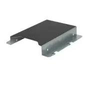 Supermicro 2.5inch Hard Drive Mounting Bracket, MCP-220-00051-0N