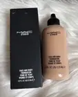 MAC Studio Face and Body Foundation N5 ~ Jumbo Size 4oz/120ml NIB
