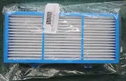 NEW SEALED Nispira 2pks HEPA Filter Replacement HAP242-NUC Total Air Aer1