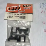 OFNA #30290 Rear Up-Right Block/Hub 2 Pc RC Part A-29 B14