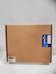 QRMCK Lighting (Chariot-Pro Series) 200W IP66/AC120V LED Lights
