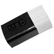 MSD CAN BUS Termination Cap - MSD7741