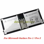 New Battery P21GU9 For Microsoft surface Pro 1 Pro 2 Pro1 2 Model 1514 1601