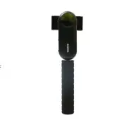 Wewow Fancy Portable Handheld Gimbal Stabilizer For Smartphone Gray Color New