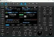 RS-BA1 Version2 Icom IP Remote Control Software