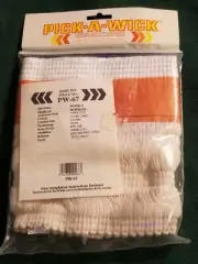 Kerosene Heater Replacement Wick PW-67 Pick a Wick New old stock