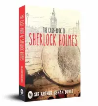 在飛比找博客來優惠-The Case-Book of Sherlock Holm