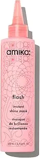 Amika flash instant shine mask | amika