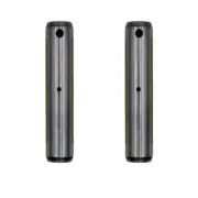 811-90483 Qty: 2 Pivot Pin Fits JCB 1400B 1550B 1600B 1700B 214 215 216 217 3C