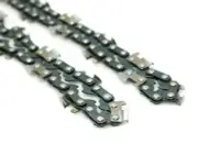 2x 16" Chain For Wen 4017 Electric Chainsaw