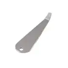 Cleverly Designed Stainless Steel Pry Bowl Tool to Simplify Your Routine
