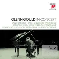 在飛比找博客來優惠-《The Glenn Goould Collection 1