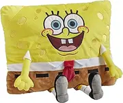 Pillow Pets Nickelodeon Spongebob Squarepants Stuffed Animal Toy