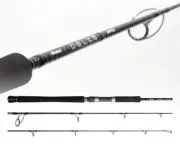 OKUMA DELTA SPIN RODS