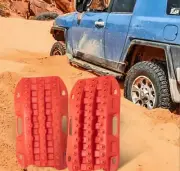 22" Off-road Recovery Board-Black
