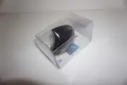 i Mouse E1 Adesso Vertical Ergonomic Illuminated Mouse Optical Cable