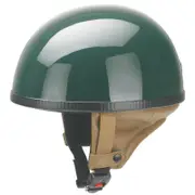 Redbike RB-500 Jethelmet, green, Size XL for Men