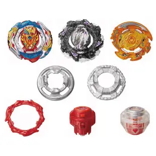 beyblade戰鬥陀螺 BURST#201 狂熱勇士改造組 ToysRUs玩具反斗城