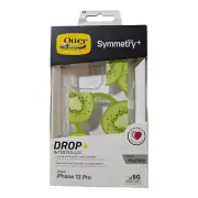 i4. Otterbox Symmetry+ Series MagSafe Case for Apple iPhone 13 Pro - Kiwi