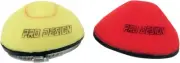 Pro Design Pro Flow Replacement Foam Air Filter for 2008 Yamaha YFM250 Raptor