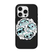 iPhone 16 Pro Impact Case MagSafe Compatible FIGHT