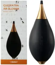 VSGO Dust Blower, Air Blower and Dust Blaster