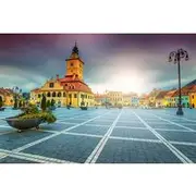 Save 20.00%! Private Tours from Bucharest to Romania